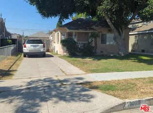 10119 San Luis Ave, South Gate, CA 90280