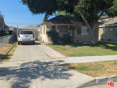 10119 San Luis Ave, South Gate, CA, 90280