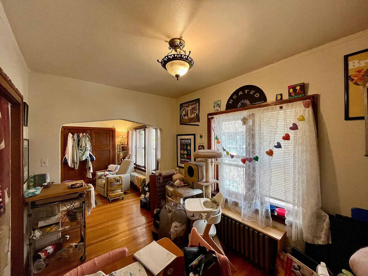 4422 N Oakland Ave — Photo 4