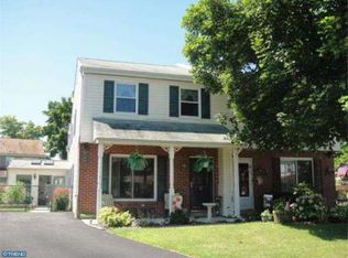 9 Whittier Ct, Quakertown, PA 18951