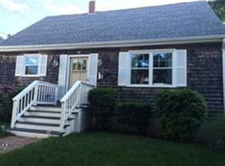 91 Jenny Lind St, New Bedford, MA 02740