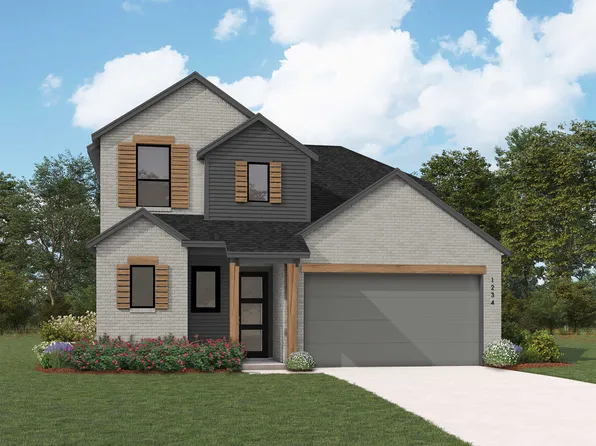 Plan Panamera Plan, Homestead