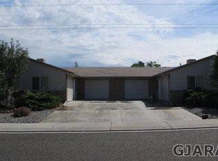 476 Fox Run St UNIT A, Clifton, CO 81520