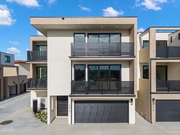 4212 Tonopah Ave, San Diego, CA 92110