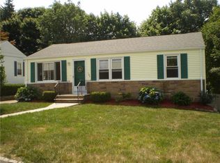 197 Holland St, Cranston, RI 02920