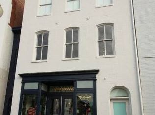 1237 Congress Ct NW, Washington, DC 20007