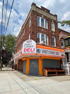 423 Etna St, Brooklyn, NY, 11208
