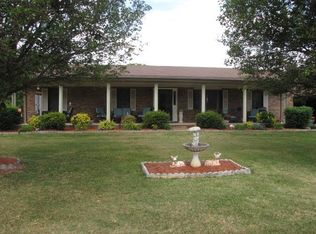 1364 Vandola Rd, Danville, VA 24541