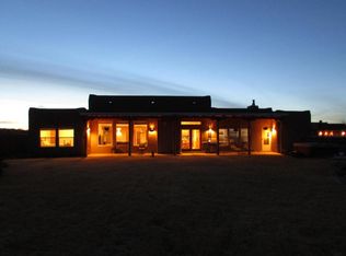 10 Camino De Claudio, Corrales, NM 87048