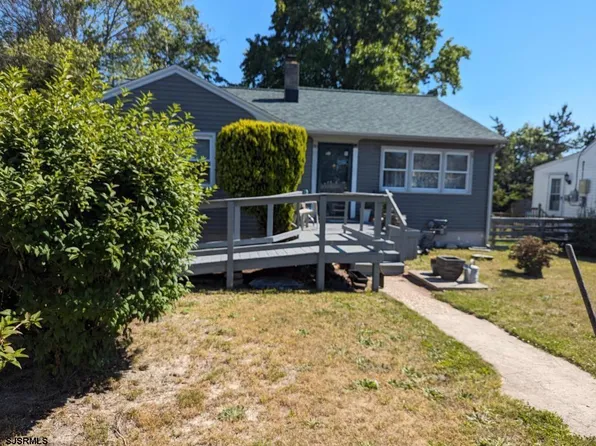 50 E Thompson Ave, Pleasantville, NJ 08232