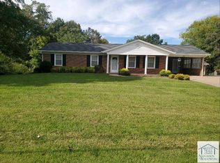 172 Mulberry Rd, Ridgeway, VA 24148