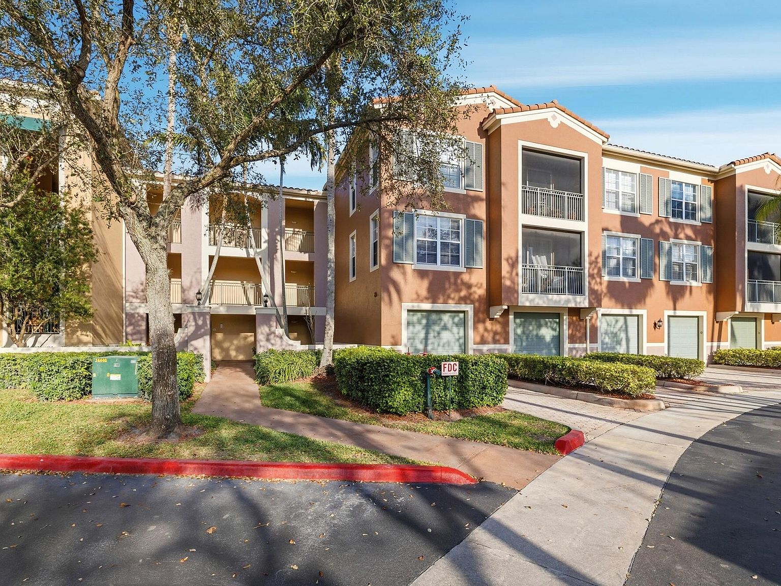 11750 Saint Andrews Place #203