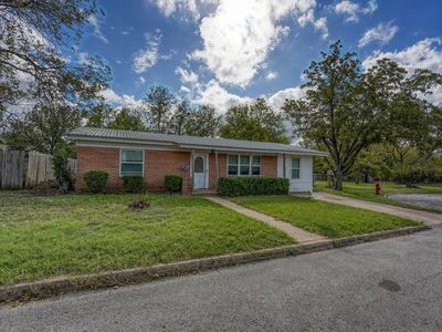 1811 W Proctor Dr, Goldthwaite, TX, 76844
