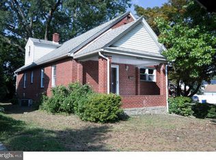 21 McCormick Ave, Ridley Park, PA 19078