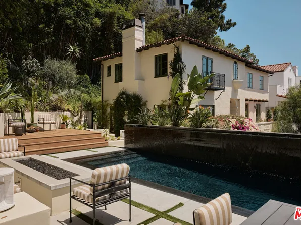 7939 Hillside Ave, Los Angeles, CA 90046