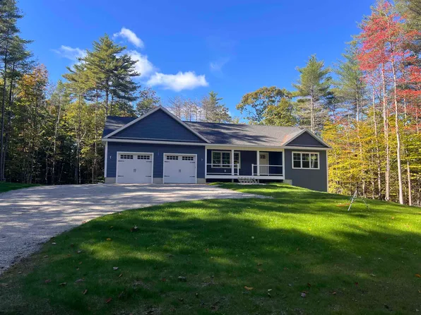44 Webber Road, Strafford, NH 03884