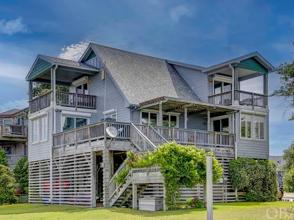 4602 S Blue Marlin Way, Nags Head, NC 27959