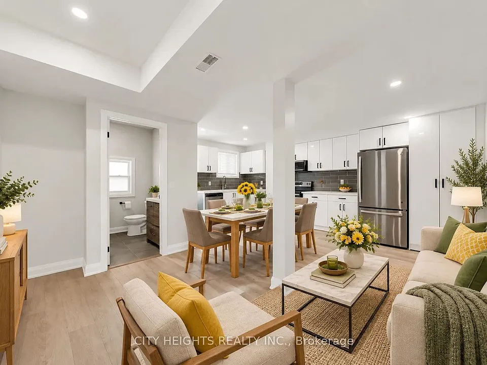 124 Church St #1