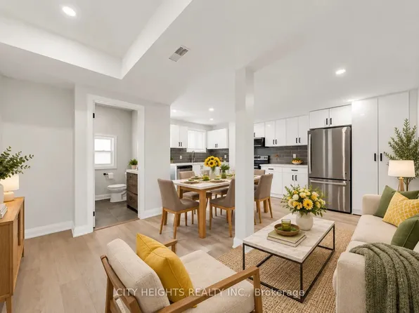 124 Church St, Kitchener, ON