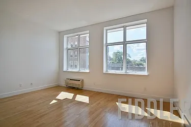 Rented by Fiddler Realty