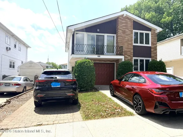 68 Cranford St Floor 1, Staten Island, NY 10306