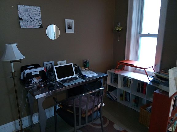Study Nook