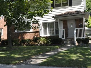 17720 Glenmore St, Redford, MI 48240