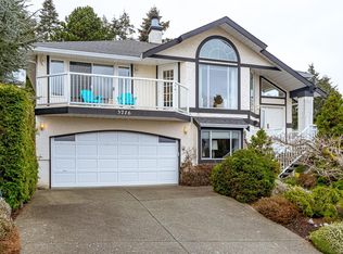 3716 Marine Vis, Cowichan Valley, BC V8H 0K8