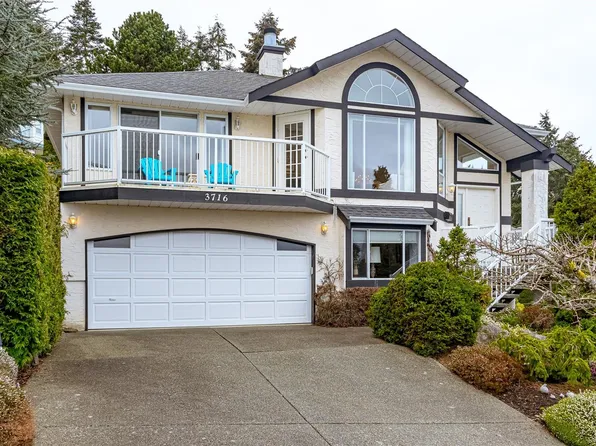 3716 Marine Vis, Cowichan Valley, BC V8H 0K8