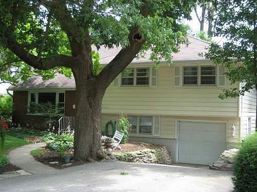 Very Quiet Neighborhood