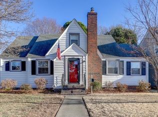 518 Patrick St, Portsmouth, VA 23707