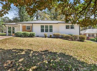 3061 Glendale Ct, Decatur, GA 30032