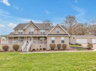 75 Choctaw Dr, Bradyville, TN 37026