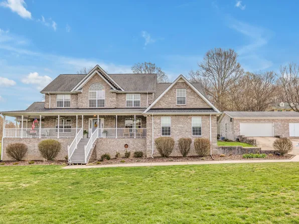 75 Choctaw Dr, Bradyville, TN 37026