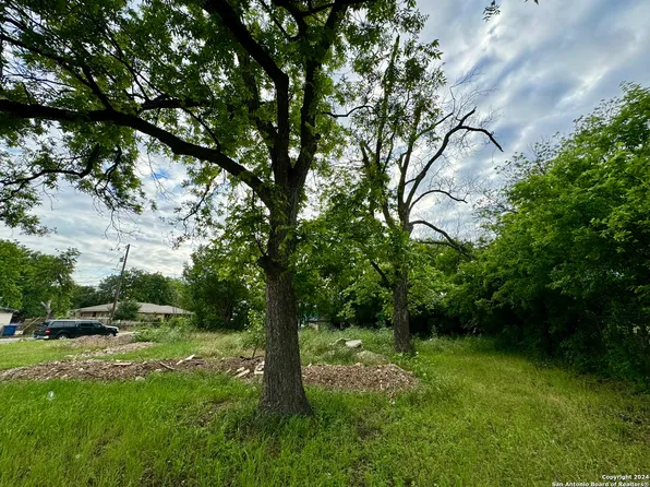 1305 S Hamilton LOT 23069, San Antonio, TX 78207