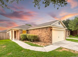 5715 Texas Cyn, San Antonio, TX 78252
