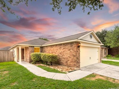5715 Texas Canyon, San Antonio, TX, 78252