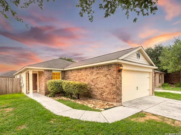 5715 Texas Canyon, San Antonio, TX 78252
