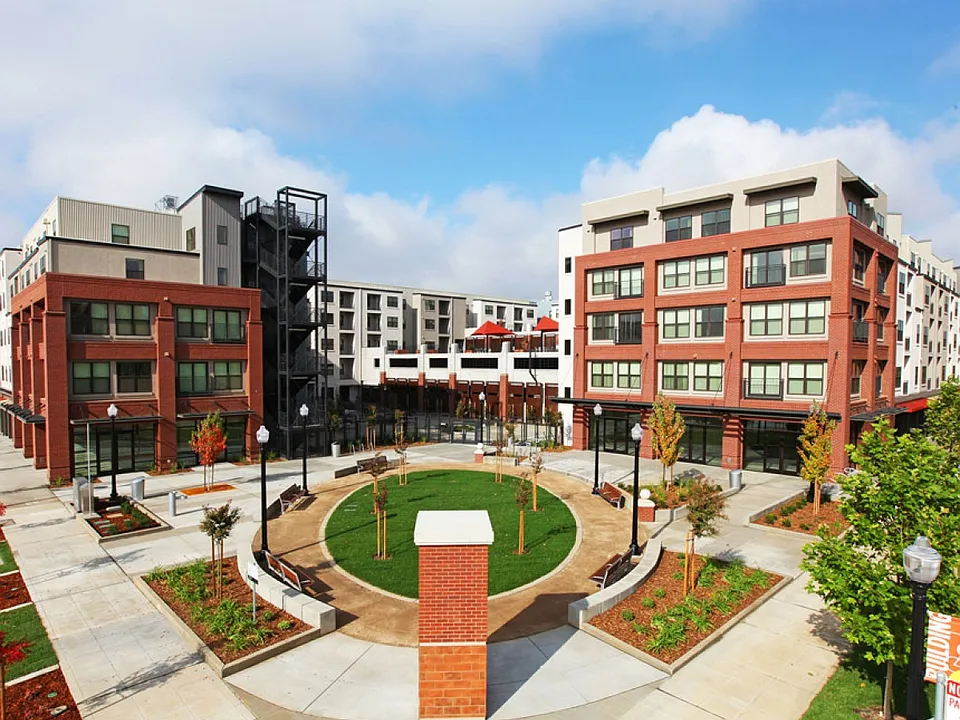 Cannery Place Apartments
