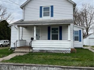 76 15th St NW, Barberton, OH