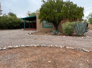 2809 N Cherry Ave, Tucson, AZ 85719
