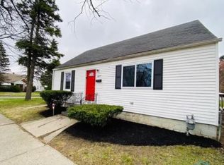 3377 Mulberry St, Toledo, OH 43608