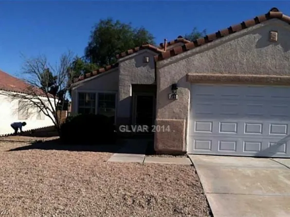 733 Hitchen Post Dr, Henderson, NV 89011