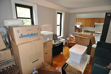 Rented by Village Dwellings