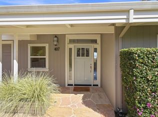 407 Redwood Avenue, Corte Madera, CA 94925