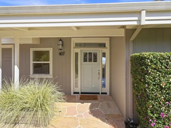 407 Redwood Avenue, Corte Madera, CA 94925