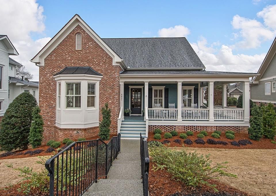 1st image of 5821 Choctaw Ln