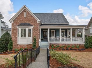 5821 Choctaw Ln, Braselton, GA 30517