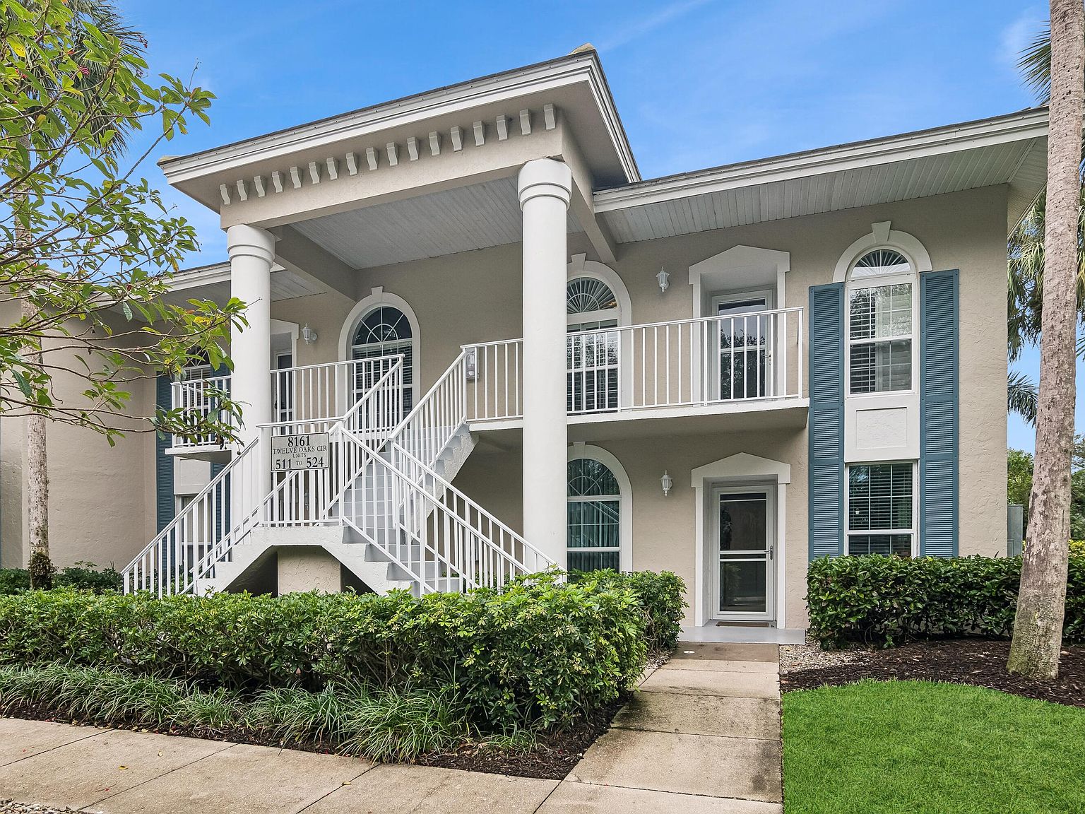 8161 Twelve Oaks Cir APT 523