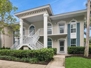 8161 Twelve Oaks Cir APT 523, Naples, FL 34113